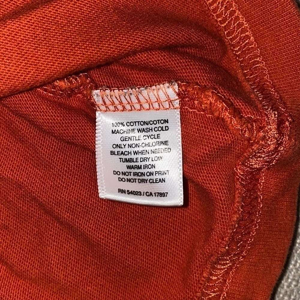OLD Navy long sleeve tee Size 4T